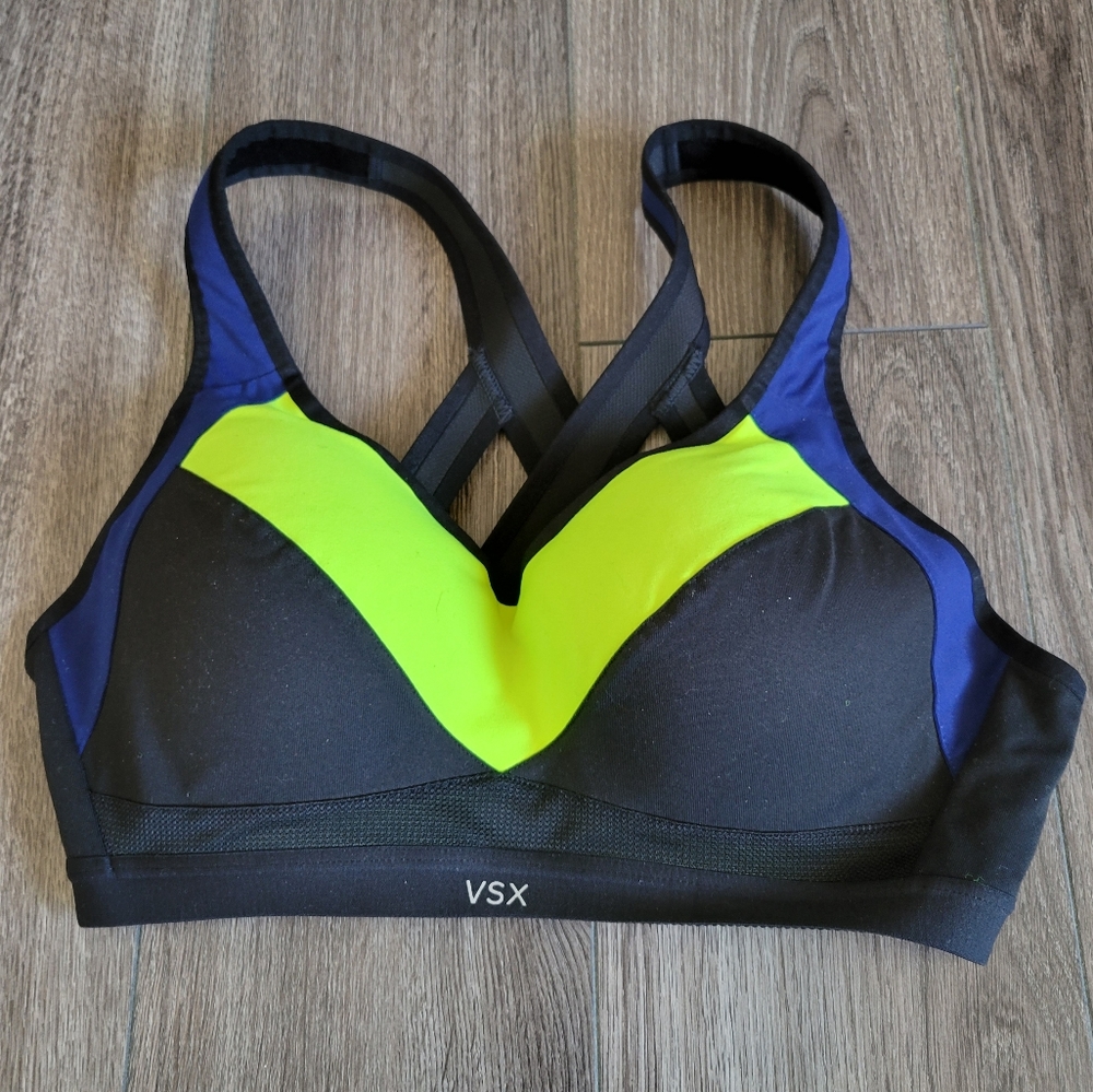 Victorias Secret Sports Bra